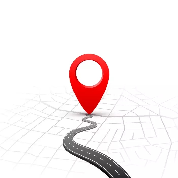 موقعیت مکانی و دسترسی به هتل ها